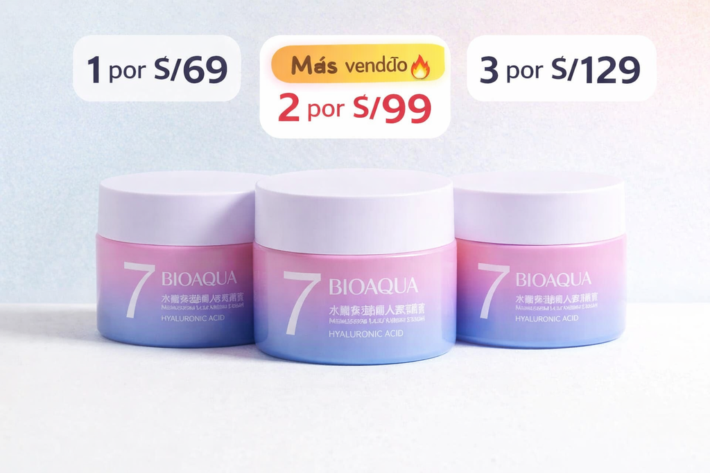 CREMA ACLARANTE ROSTRO Y PIEL